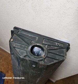 a374- vintage Econolite traffic street signal light - Image 3