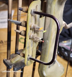 a375- Fred Bear Signature Line compound bow - Image 5