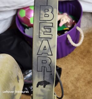 a375- Fred Bear Signature Line compound bow - Image 6