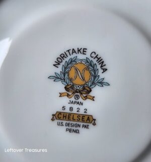 a380- Noritake Cookn Serve Belle Rose, Chelsea set - Image 6