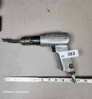 a383- Snap-on pneumatic air hammer - Image 1