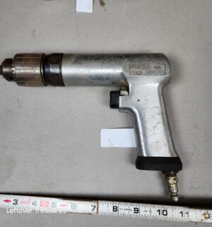 a384- Snap-on PDR5A 1/2" reversible pneumatic drill - Image 2