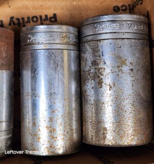 a393- Snap On Sockets - Image 4