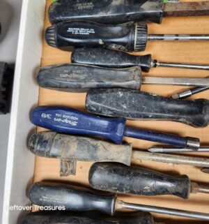 a394- Snap On Screw Drivers - Image 2