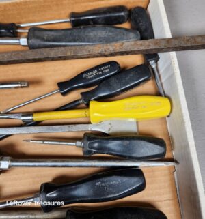 a394- Snap On Screw Drivers - Image 3