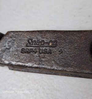 a395- Snap-on snap ring or brake pliers - Image 2