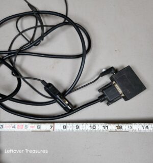 a397- Snap-On Solus Pro EESC316 automotive diagnostic scanner - Image 3