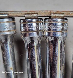 a408- Snap On Deep Sockets - Image 2