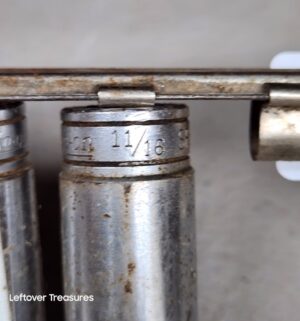 a408- Snap On Deep Sockets - Image 3