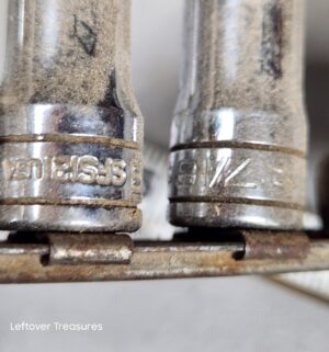 a408- Snap On Deep Sockets - Image 4