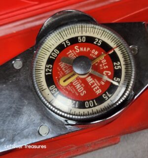 a411- Snap On Torqometer - Image 3