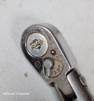 a413- Snap On Torque Wrench - Image 3