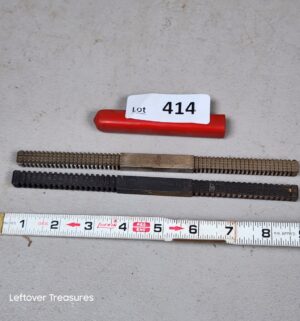 a414- Snap On, Mac Tools thread restoring files - Image 1