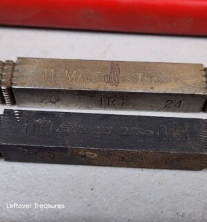 a414- Snap On, Mac Tools thread restoring files - Image 2