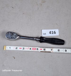 a416- Snap On Ratchet - Image 1