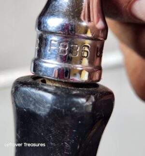 a416- Snap On Ratchet - Image 3