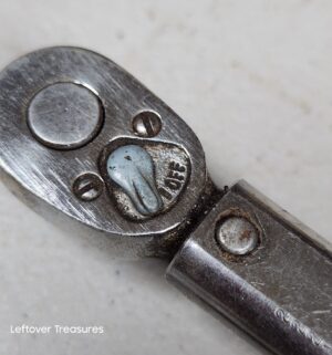 a417- Snap On Torque Wrench - Image 2