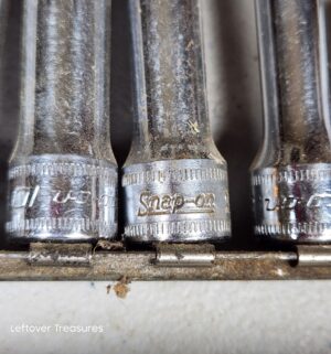 a418- Snap On Sockets - Image 2