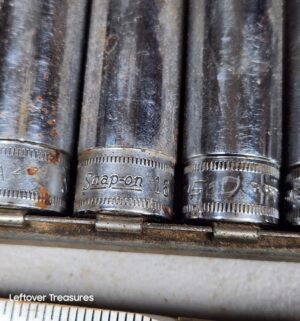 a418- Snap On Sockets - Image 3