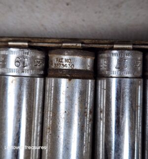 a418- Snap On Sockets - Image 4