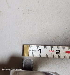 a419- Snap On SL715 Ratchet - Image 3
