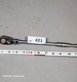 a421- Snap On F731 Ratchet - Image 1