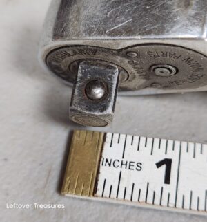 a421- Snap On F731 Ratchet - Image 3