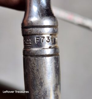 a421- Snap On F731 Ratchet - Image 4