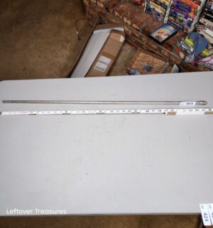 a423- Snap On 36 inch extension bar - Image 1