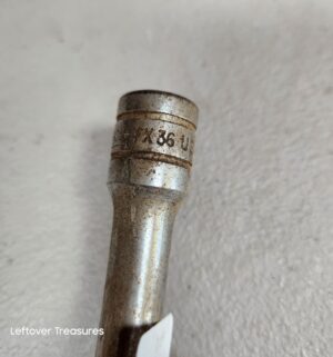 a423- Snap On 36 inch extension bar - Image 3