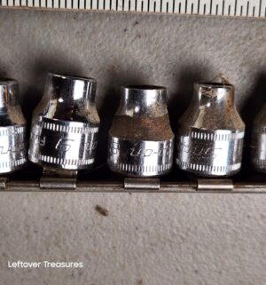a424- Snap on Sockets - Image 2