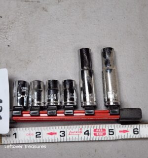a431- Generic socket set - Image 1
