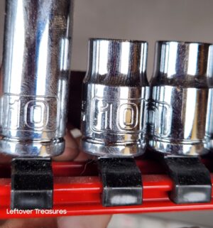 a431- Generic socket set - Image 2