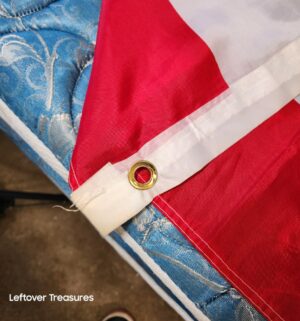 a438- Large California Republic Flag - Image 2