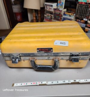 a445- Snap On Electroset w/ tools - Image 2