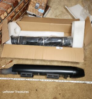 a446- Aftermarket Motorcycle Mufflers From Mutazu Motorcycle California - Image 1