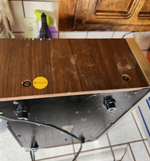 a451- vintage Sansui 661 stereo receiver. Powers on. Lights up - Image 10