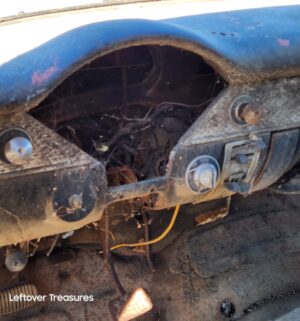 a455- (SEE VIDEO) 1955 Chevrolet 1/4 Mile Race Car. Non-Op. Buyer to receive all parts. Clean Title. Pink Slip Transfer. TRUE RACE CAR - Image 11