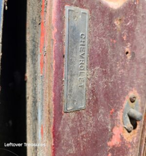 a455- (SEE VIDEO) 1955 Chevrolet 1/4 Mile Race Car. Non-Op. Buyer to receive all parts. Clean Title. Pink Slip Transfer. TRUE RACE CAR - Image 12