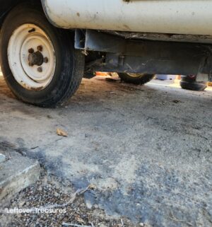 a459- (SEE VIDEO TOUR) 1980 Apache Camper Trailer. Clean Title. Pink Slip Transfer - Image 5