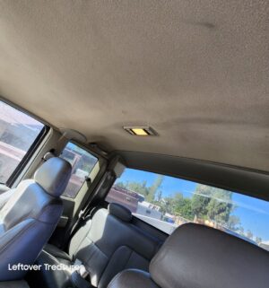 a461- 1998 Chevrolet Silverado. Runs and drives. Non Op. Sold AS IS. Clean Title. Pink Slip Transfer - Image 8