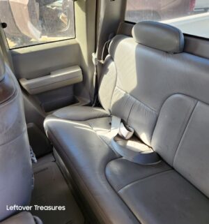 a461- 1998 Chevrolet Silverado. Runs and drives. Non Op. Sold AS IS. Clean Title. Pink Slip Transfer - Image 11