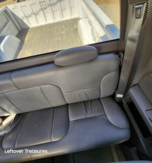 a461- 1998 Chevrolet Silverado. Runs and drives. Non Op. Sold AS IS. Clean Title. Pink Slip Transfer - Image 12