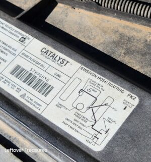 a461- 1998 Chevrolet Silverado. Runs and drives. Non Op. Sold AS IS. Clean Title. Pink Slip Transfer - Image 16