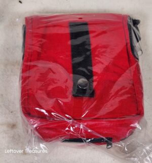 b181- 1990s Marlboro Adventure Team fanny pack - Image 2