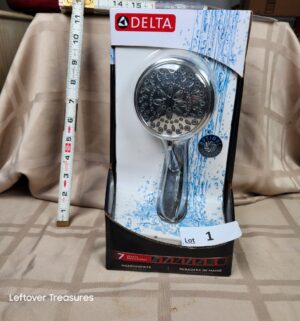 c1- Delta Hand Shower