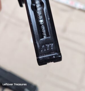 c31- .177 BB Gun - Image 3