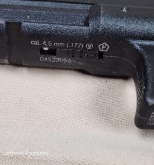c32- Replica Austria Glock BB Gun - Image 3