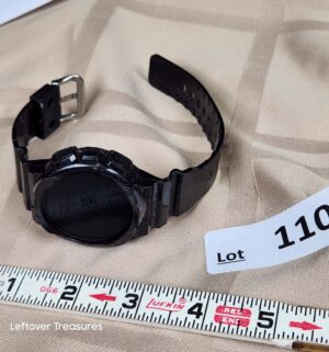 c110- Samsung Galaxy Watch. Model SM-R820. No Charger