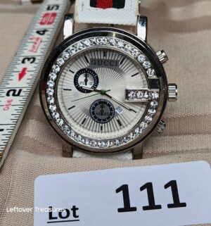 c111- Replica Gucci G-Chrono